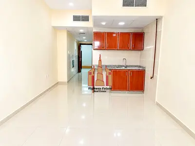 Amazing Studio Apartment With Parking 1Month Free 6Cheques