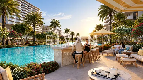 Premium Location | Off Plan Deal | Q1 2028