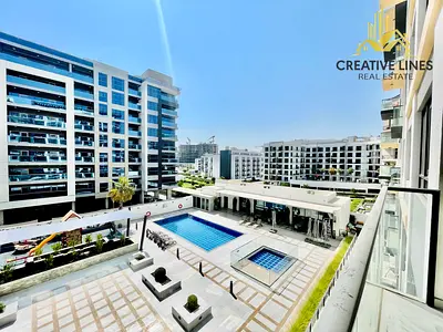 1 Bedroom Apartment for Rent in Al Bahari 15, Arjan | Spacious Layout | Prime Location