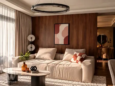 Community View | Brand New | Fully Furnished
