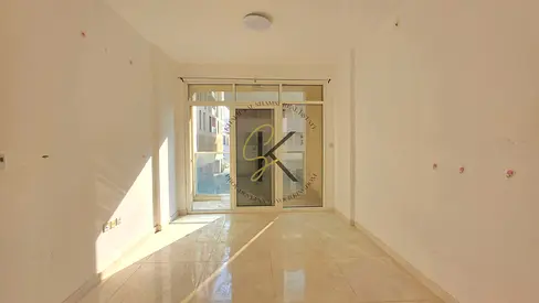Modern 1BR Apartment for Rent in Aljada | Spacious Layout | Bright Interiors | Family Friendly | Ready to Move
