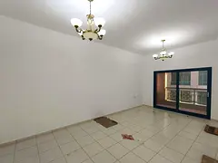 Spacious 2BHK | CBD International City | Balcony and Stor room