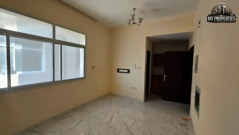 Studio in Al Qusaidat | Electricity & Water Included