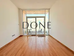 Luxurious With Wooden Floor 2-Master Bedrooms With Built In Wardrobes, Balcony And Parking