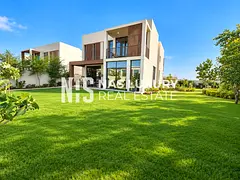 Big Plot | Unique | Ready to move in