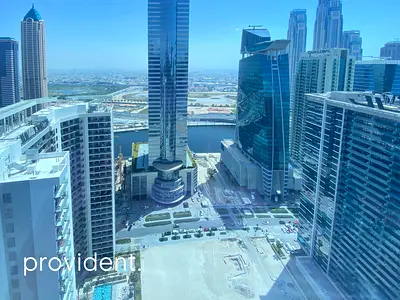 Prime Office Space | Business Bay | Furnished