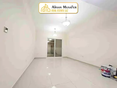 NEW BUILDING//2 MASTER ROOMS+PARKING FREE+WARDROBES HAVE//2BHK AVAILABLE WITH 3WASHROOMS,BALCONY ALSO HAVE,NEAR RTA BUS STOP AL NAHDA SHARJAH