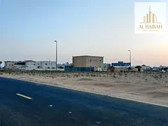 Residential land for sale in Sharjah, Basateen Al Zubair (Al Dibdibah South) - a very special price!