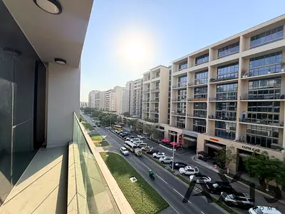 Bright & Spacious | 2BR + Maid | Al Raha Beach