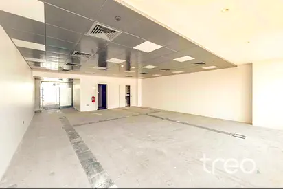 Vacant Office | Sheikh Zayed Road |