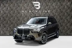 2026 BMW X7