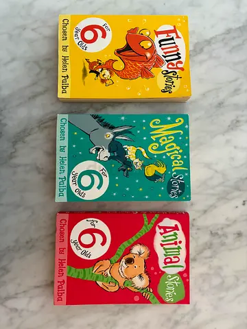 Kids books