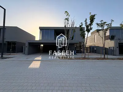 4-Bedroom Independent Villa with Private Pool for Sale in Sequoia, Masaa
