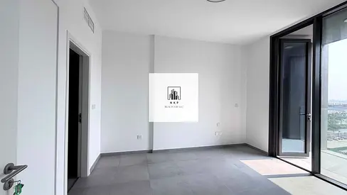 Spacious 1-Bedroom Apartment for Rent | Tiraz, Aljada by Arada | Balcony | Beautiful View
