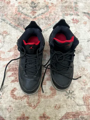 Kids Air Jordan’s