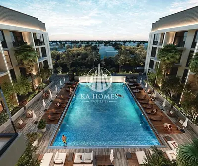 🌿🏡 HAWA Residence | Luxury Living & Investment Opportunities in Al Suyoh, Sharjah! ✨