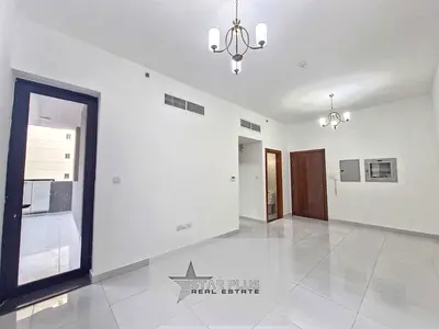 VERY SPACIOUS 1 BEDROOM APARTMENT AT THE MAIN LOCATION WITH GYM POOL AND WITHOUT PARKING