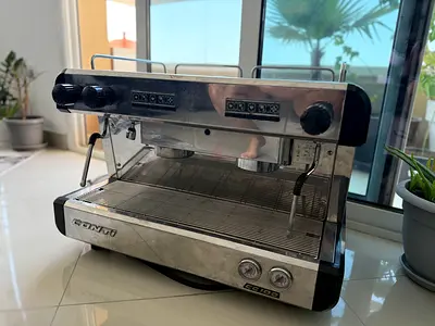 CONTI CC100 professional coffeemaker