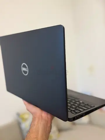 Dell Latitude 5500 Core i5 8th Gen, 8GB RAM, 256GB SSD