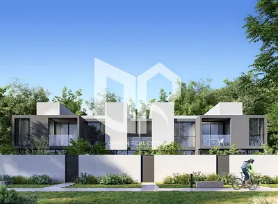 Own Your Dream Townhouse in Al Suyoh, Sharjah | Only 5% Down Payment!