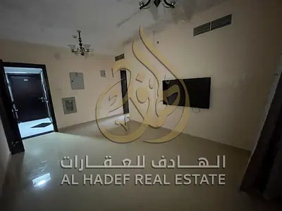 للإيجار في البوطينة – شقة غرفة وصالة بسعر مميز!