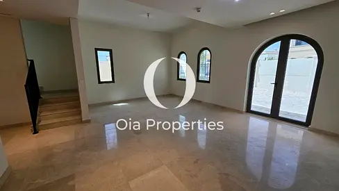 Corner Villa | Standalone | 3BR + Maid | Book Now!