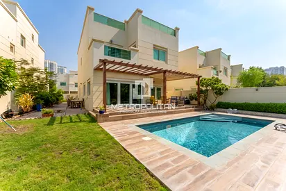 Rare Private Pool | Exceptional Family Living 4BR
