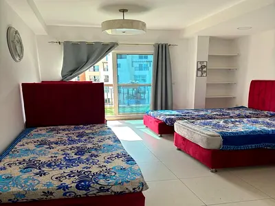 No Commission | Single Bed Bed-space | Fully Furnished | Ensuit Washroom | Free Shuttle to Metro