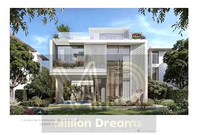5BR SIGNATURE VILLA || SPECIAL SLD DISCOUNT || SHARJAH
