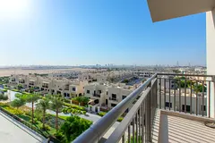 Ready to Move in | 2 Parkings | Townhouse View