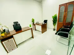 Your Ideal Office Space Awaits – Seize the Opportunity! Limited offer