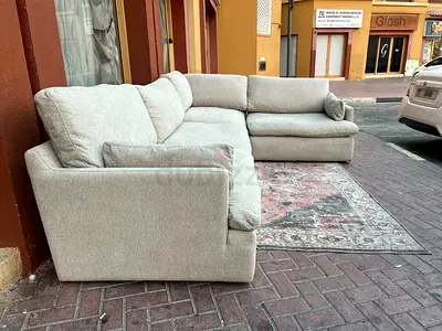 Home centre swin Modular Sofa