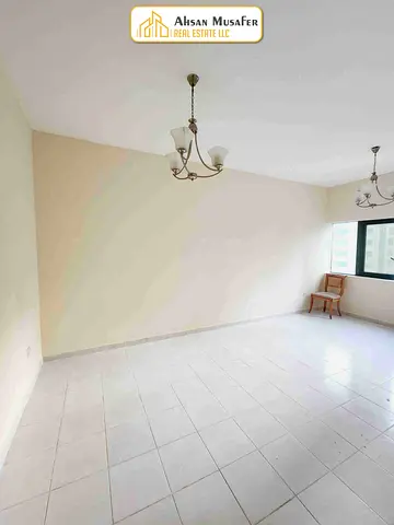 NO COMMISSION(30 DAYS FREE+GYM FREE KIDS PLAY AREA FREE) EASY EXIT TO DUBAI NEAR SAHARA CENTRE LAST UNIT 2BHK WITH TWO WASHROOM WITH BALCONY