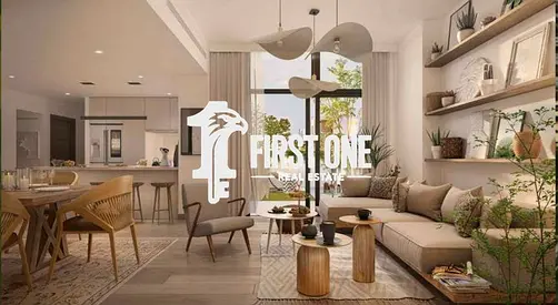 Ground Floor | Private Garden | Very Hot Deal