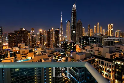 4 Cheques | Multiple Units Available | Burj Views
