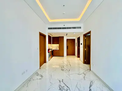 2BR Apartment | Azizi Riviera 63 | Downtown View