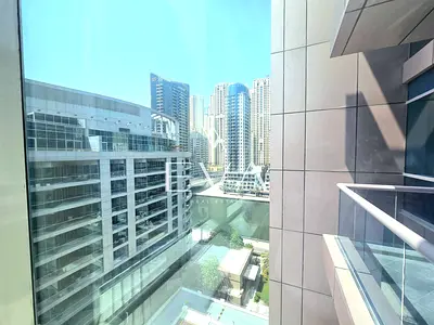 PARTIAL SEA VIEW | UNFURNISHED | PRIME LOCATION