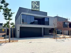 For Rent 5BR Villa |Fully Upgraded Landscape | First Tenant|