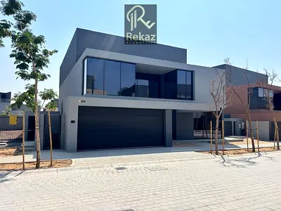 For Rent 5BR Villa |Fully Upgraded Landscape | First Tenant|