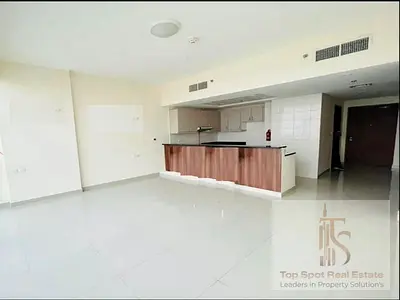 High Floor | Unfurnished | Prime Location
