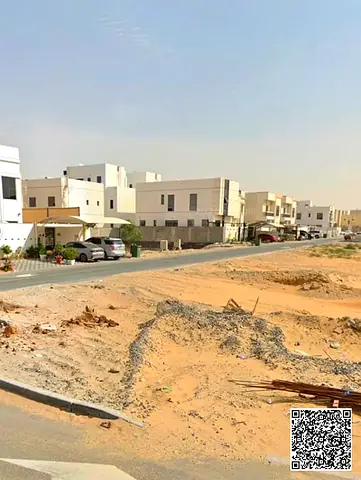 قطعة أرض تاون هاوس | تقسيط لمدة 23 شهرًا | قسط شهري - 9500 درهم إماراتي |