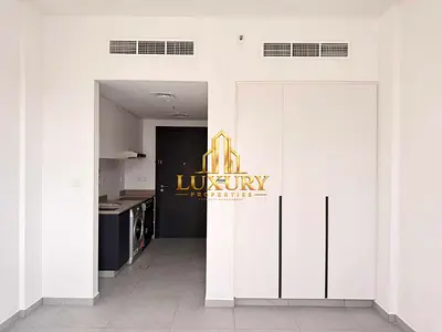 Studio Apartment for Rent in Aljada, Sharjah