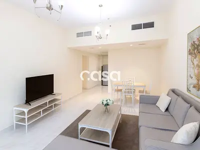 2 Parking Spot | Furnished | Ready To Move In