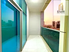 Exclusive 2-Bedroom | Close To Metro | Prime Location | Family Building