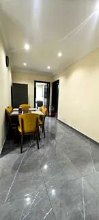 LAVISH HUGE BRAND NEW FALT 2BHK SPLIT AC INSTALL CLOSE HALL WITH BALCONY&JUST IN 4500* AL MAHATHA