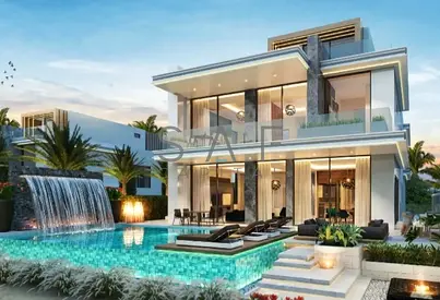 5BR+Maid | At OP + DLD | Best Deal