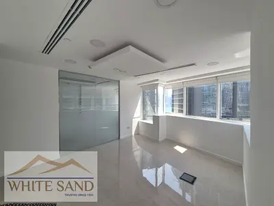 Corner Office | Westburry Tower 1 | Canal & Skyline Views