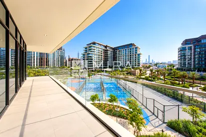 Park View | City Walk View | Best Layout