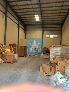 🔥 HOT DEAL | Brand New 3,600 Sq.Ft Warehouse for Rent in UAQ Industrial Area | 13M High Ceiling |