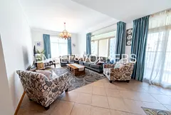 Vacant On Transfer| A Type| Close to Nakheel Mall